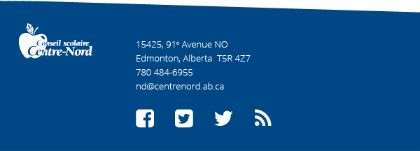 Bulletin d'information