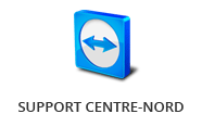 support centre nord